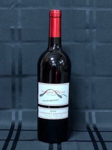 2016 Manton Valley Estate Bottled Cabernet Sauvignon