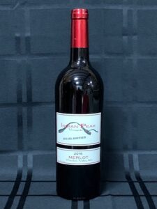 2016 Manton Valley Estate Bottled Merlot