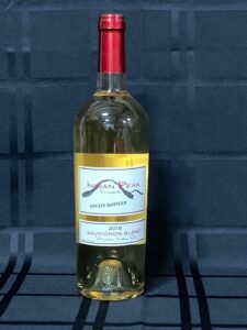 2018 Manton Valley Estate Bottled Sauvignon Blanc