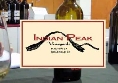 The Mother of All Wine Sales – Indian Peak Vineyards