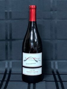 Lot 54 Manton Valley Estate Bottled Pinot Noir, NV